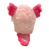 10 Super Cute Belly Buddy Axolotl Fish Soft Plushy Toy