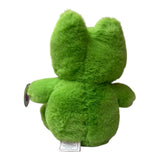 (Set of 6 ) 7'' Sitting Pet Animals Soft Cuddly Stuffed Animal Plush Toy