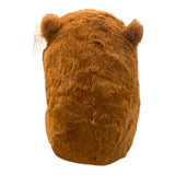 10" Super Cute Belly Buddy Capybara Bear Soft Plushy Toy