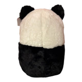 10" Super Cute Belly Buddy Panda Bear Soft Plushy Toy