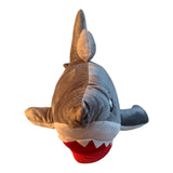 16'' Great White Shark Plush Ocean Animal soft Toy