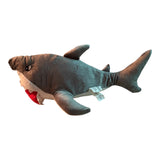 16'' Great White Shark Plush Ocean Animal soft Toy