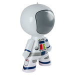 (Set of 2) 24" Astronauts Inflatable - Moon Station Blow Up Toy Party Decoration