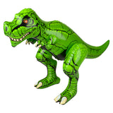 24" T - Rex Dinosaur Inflatable - Inflate Blow Up Toy Party Decoration