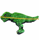 24" T - Rex Dinosaur Inflatable - Inflate Blow Up Toy Party Decoration